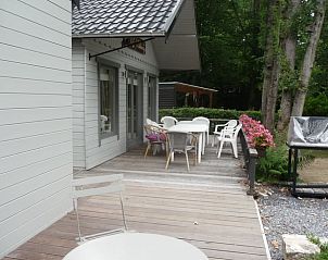 Unterkunft 0925576 - Ferienhaus Luxemburg - Vakantiehuisje in Durbuy Bomal sur ourthe