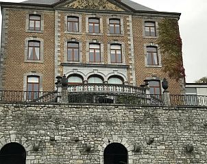 Unterkunft 0925576 - Ferienhaus Luxemburg - Vakantiehuisje in Durbuy Bomal sur ourthe