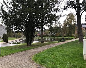 Unterkunft 0925576 - Ferienhaus Luxemburg - Vakantiehuisje in Durbuy Bomal sur ourthe