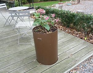 Unterkunft 0925576 - Ferienhaus Luxemburg - Vakantiehuisje in Durbuy Bomal sur ourthe
