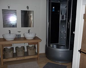 Unterkunft 0925576 - Ferienhaus Luxemburg - Vakantiehuisje in Durbuy Bomal sur ourthe