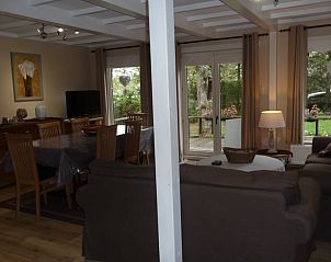 Unterkunft 0925576 - Ferienhaus Luxemburg - Vakantiehuisje in Durbuy Bomal sur ourthe