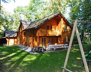 Guest house 0925577 • Holiday property Luxembourg • Huisje in Bomal-sur-ourthe 