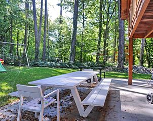 Unterkunft 0925577 - Ferienhaus Luxemburg - Huisje in Bomal-sur-ourthe