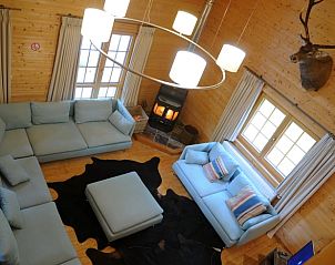 Unterkunft 0925577 - Ferienhaus Luxemburg - Huisje in Bomal-sur-ourthe