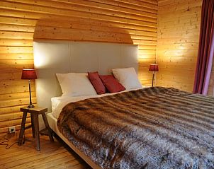Unterkunft 0925577 - Ferienhaus Luxemburg - Huisje in Bomal-sur-ourthe