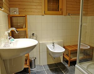 Unterkunft 0925577 - Ferienhaus Luxemburg - Huisje in Bomal-sur-ourthe