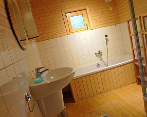 Unterkunft 0925577 - Ferienhaus Luxemburg - Huisje in Bomal-sur-ourthe