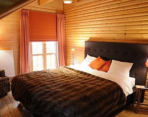 Unterkunft 0925577 - Ferienhaus Luxemburg - Huisje in Bomal-sur-ourthe