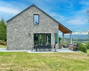 Guest house 0925581 • Holiday property Luxembourg • Le Pavillon 