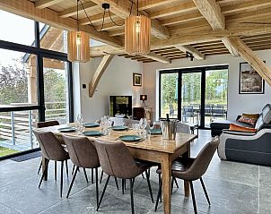 Unterkunft 0925581 - Ferienhaus Luxemburg - Le Pavillon