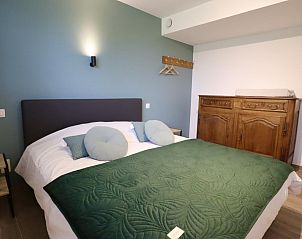 Unterkunft 0925581 - Ferienhaus Luxemburg - Le Pavillon