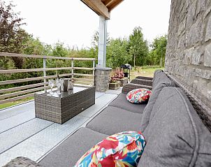 Unterkunft 0925581 - Ferienhaus Luxemburg - Le Pavillon