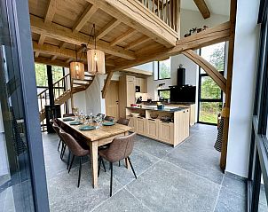Unterkunft 0925581 - Ferienhaus Luxemburg - Le Pavillon