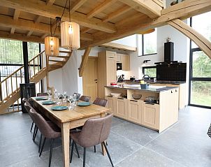 Unterkunft 0925581 - Ferienhaus Luxemburg - Le Pavillon