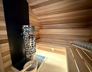 Unterkunft 0925581 - Ferienhaus Luxemburg - Le Pavillon
