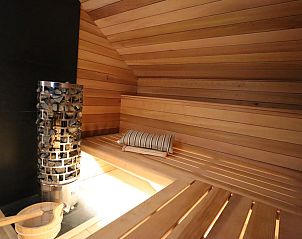 Unterkunft 0925581 - Ferienhaus Luxemburg - Le Pavillon