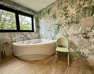 Unterkunft 0925581 - Ferienhaus Luxemburg - Le Pavillon