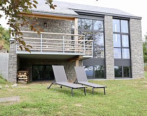 Unterkunft 0925581 - Ferienhaus Luxemburg - Le Pavillon