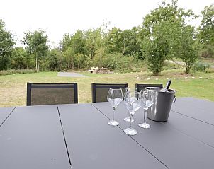 Unterkunft 0925581 - Ferienhaus Luxemburg - Le Pavillon