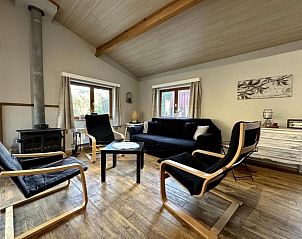 Unterkunft 0925582 - Chalet Luxemburg - Vue sur Ourthe