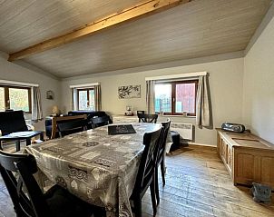 Unterkunft 0925582 - Chalet Luxemburg - Vue sur Ourthe