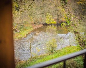 Unterkunft 0925582 - Chalet Luxemburg - Vue sur Ourthe