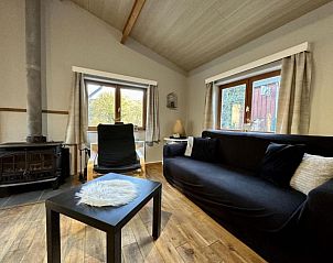 Unterkunft 0925582 - Chalet Luxemburg - Vue sur Ourthe