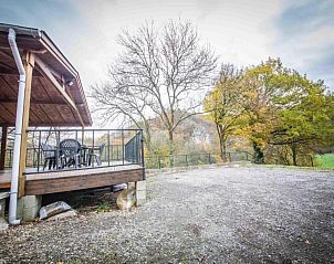 Unterkunft 0925582 - Chalet Luxemburg - Vue sur Ourthe