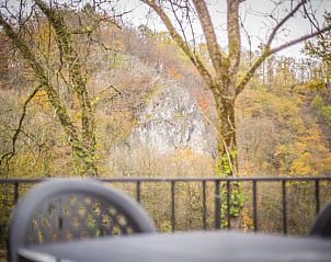 Unterkunft 0925582 - Chalet Luxemburg - Vue sur Ourthe
