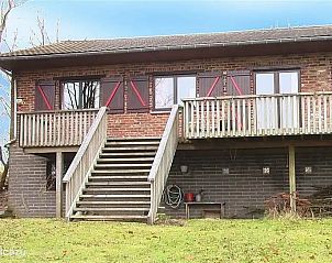 Guest house 0925584 - Chalet Luxembourg - Chalet Riethoven