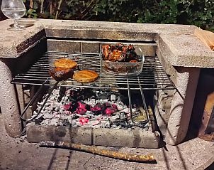 Guest house 0925584 - Chalet Luxembourg - Chalet Riethoven