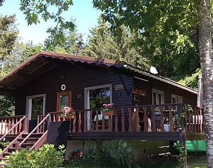 Guest house 0925586 - Chalet Luxembourg - Chalet BuiTen-geWoon