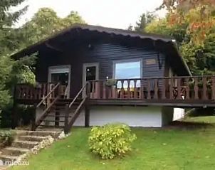 Guest house 0925586 - Chalet Luxembourg - Chalet BuiTen-geWoon