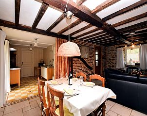 Unterkunft 0925589 - Ferienhaus Luxemburg - Casa Borlon
