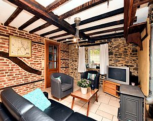 Unterkunft 0925589 - Ferienhaus Luxemburg - Casa Borlon