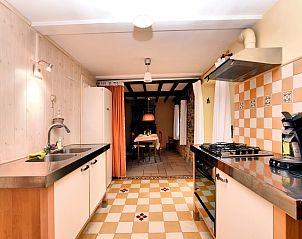 Unterkunft 0925589 - Ferienhaus Luxemburg - Casa Borlon