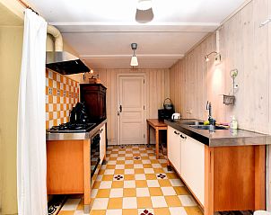 Unterkunft 0925589 - Ferienhaus Luxemburg - Casa Borlon