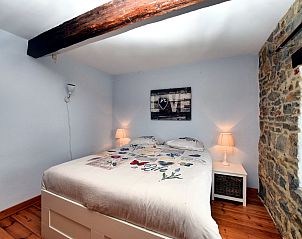 Unterkunft 0925589 - Ferienhaus Luxemburg - Casa Borlon