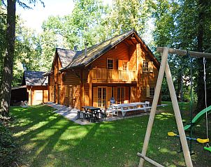 Unterkunft 0925590 - Ferienhaus Luxemburg - Grande Ourse