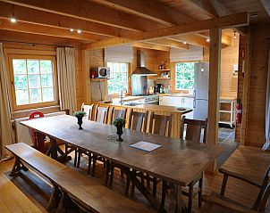 Unterkunft 0925590 - Ferienhaus Luxemburg - Grande Ourse
