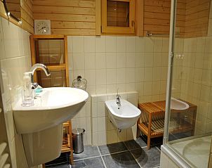 Unterkunft 0925590 - Ferienhaus Luxemburg - Grande Ourse