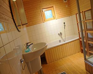 Unterkunft 0925590 - Ferienhaus Luxemburg - Grande Ourse