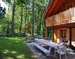 Unterkunft 0925590 - Ferienhaus Luxemburg - Grande Ourse