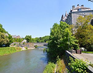 Unterkunft 0925590 - Ferienhaus Luxemburg - Grande Ourse