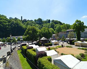 Unterkunft 0925590 - Ferienhaus Luxemburg - Grande Ourse