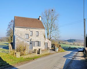 Unterkunft 0925591 - Ferienhaus Luxemburg - Borlonette