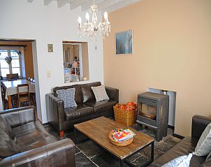 Unterkunft 0925591 - Ferienhaus Luxemburg - Borlonette