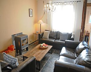Unterkunft 0925591 - Ferienhaus Luxemburg - Borlonette