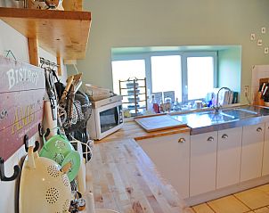 Unterkunft 0925591 - Ferienhaus Luxemburg - Borlonette